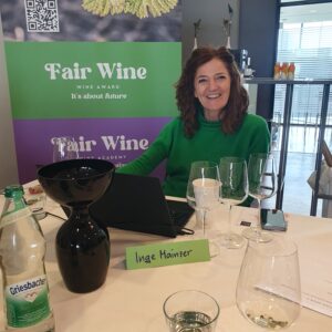 Fair Wine Award Jury 2024
