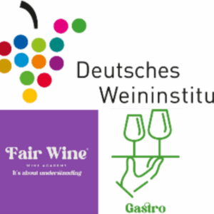Anerkannter Beraterin Fuer Deutschen Wein – Mit Schwerpunkt Gastronomie