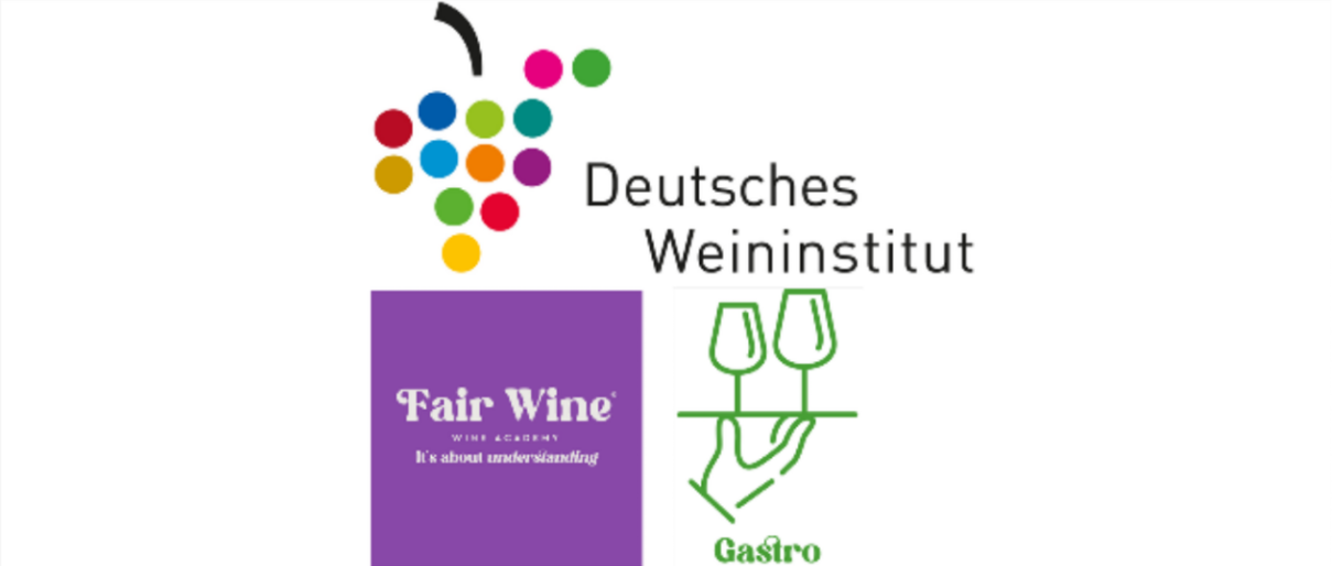 Anerkannter Beraterin Fuer Deutschen Wein – Mit Schwerpunkt Gastronomie