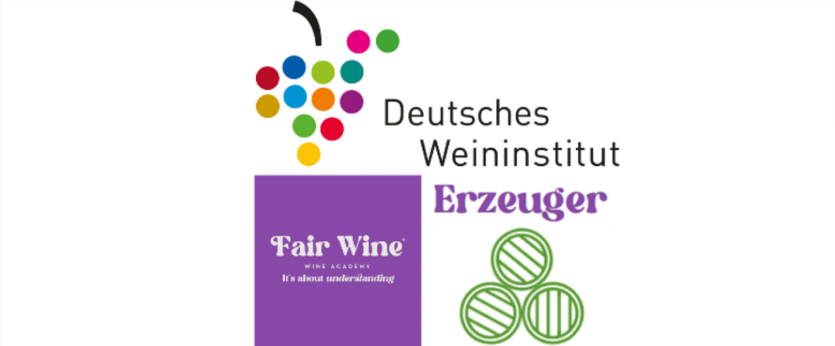 Seminar Anerkannte:r Berater:in Für Deutschen Wein – Mit Schwerpunkt Weingüter Und Direktvertrieb