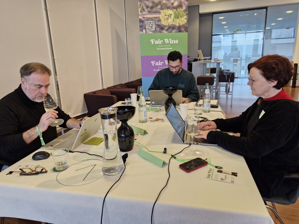 Fair Wine Award 2026 Juroren 20260219 105640