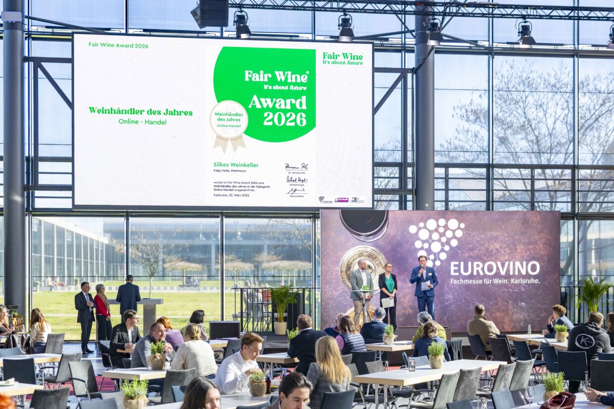Fair Wine Award 2026 Preistraeger 01