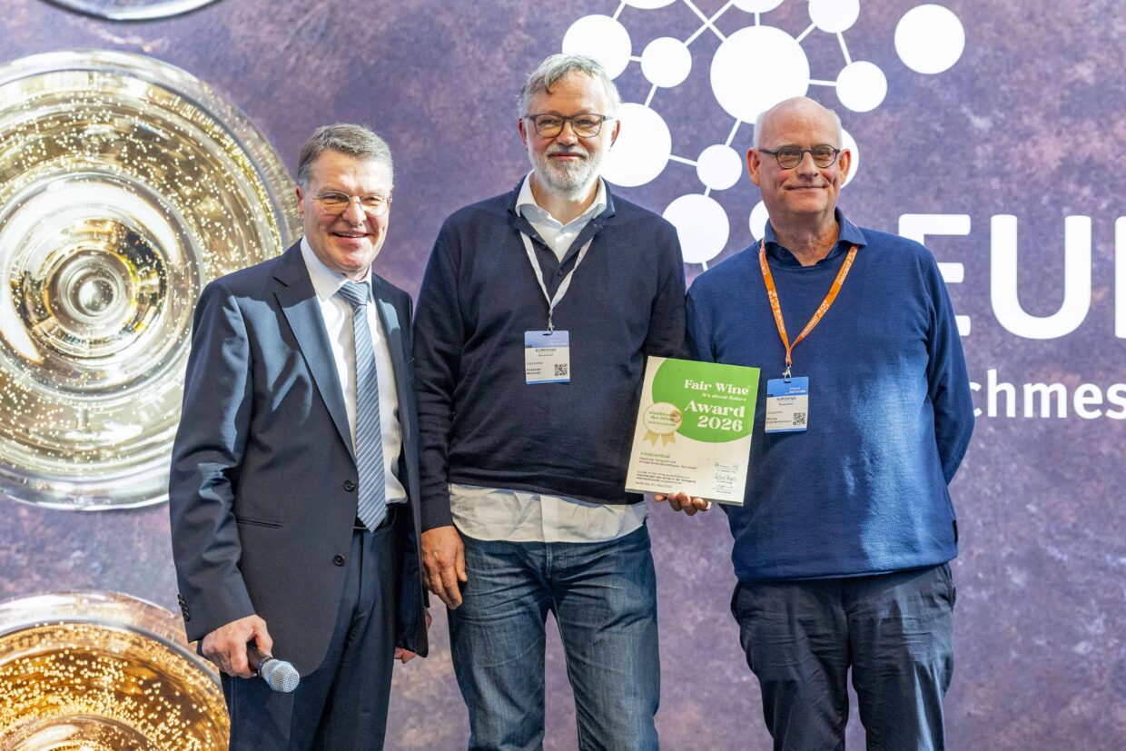 Fair Wine Award 2026 Preistraeger 04