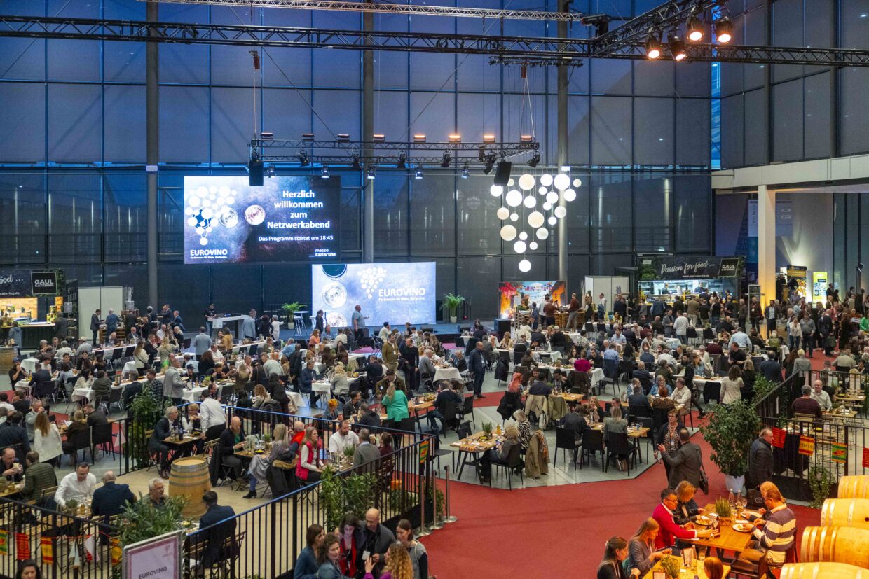 Fair Wine Award 2026 Siegerehrung 01