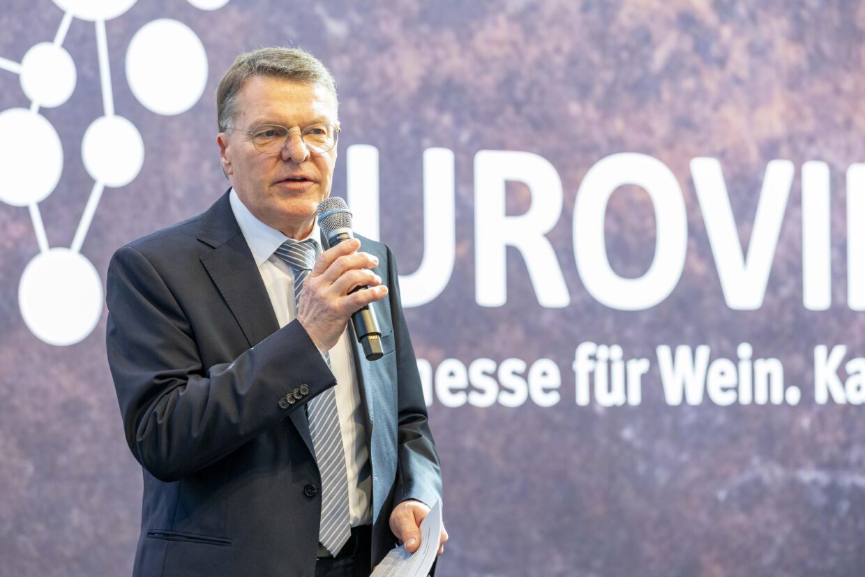 Fair Wine Award 2026 Siegerehrung 02