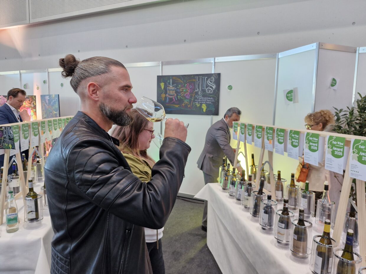 Fair Wine Award 2026 Verkostungszone Eurovino 20260301 172054