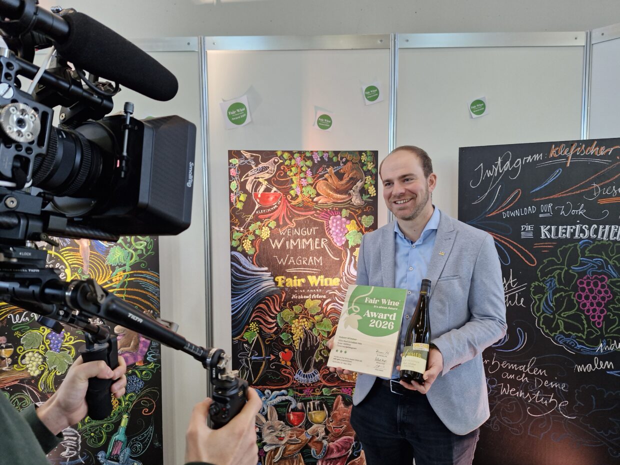 Fair Wine Award 2026 Verkostungszone Eurovino 20260302 114511