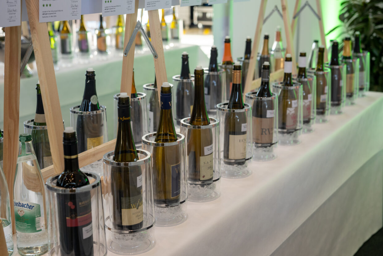 Fair Wine Award 2026 Verkostungszone Eurovino Sdim7840