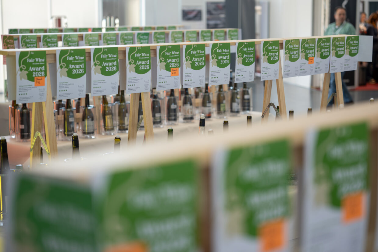 Fair Wine Award 2026 Verkostungszone Eurovino Sdim7867