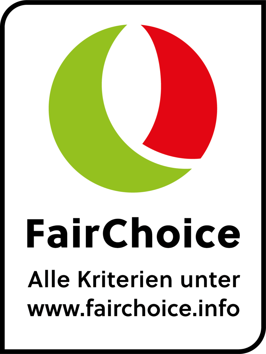 Fairchoice Logo
