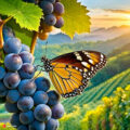 Nachhaltigkeit Im Weinbau