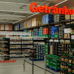 Getränekfachmann_Fachfrau Im Getränkemarkt