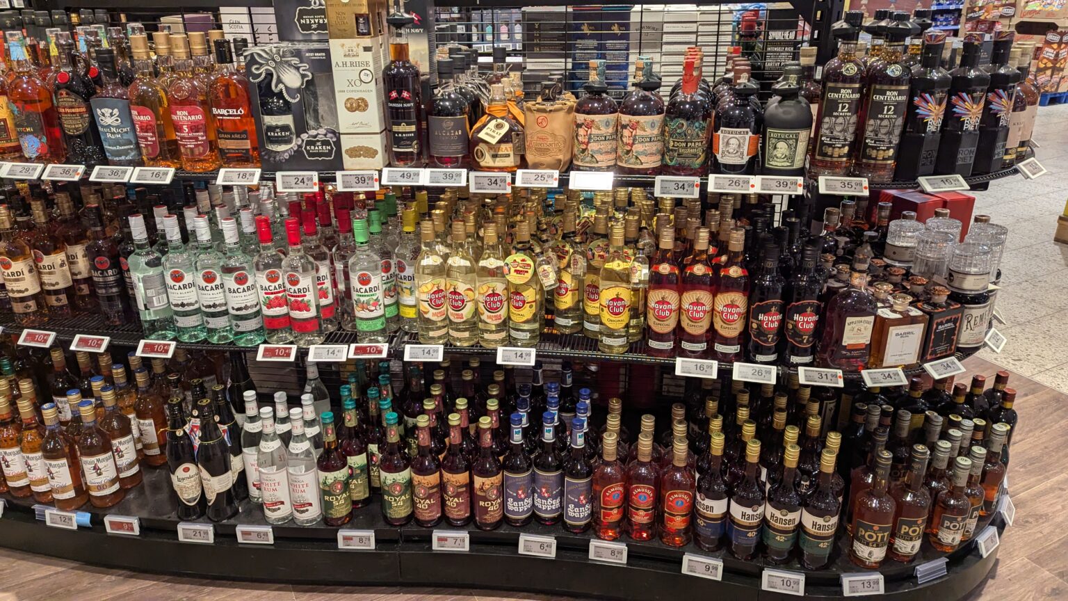 Rum Regal