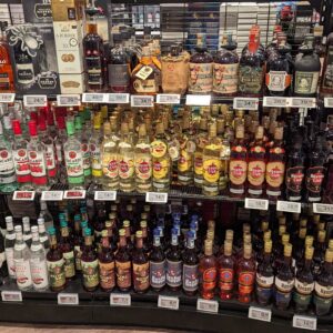 Rum Regal