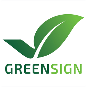 Logo Greensign
